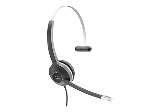 EAN 0889728143783 - Cisco 531 Auriculares Alámbrico Diadema Oficina/Centro de llamadas Negro, Gris imagen 1
