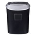 EAN 5901443108535 - Activejet ASH-1201D paper and documents shredder triturador de papel Corte en tiras 70 dB 22 cm imagen 12
