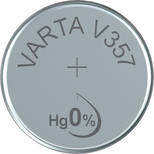 EAN 4008496273256 - Varta V357 Batería de un solo uso Óxido de plata imagen 1