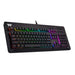 EAN 4713227521079 - Thermaltake Level 20 GT RGB teclado Juego USB Negro imagen 1