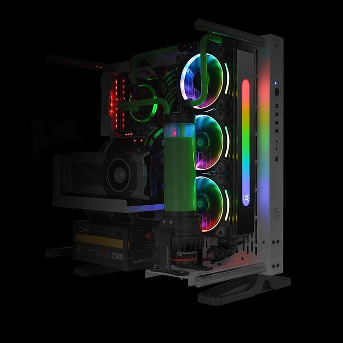 EAN 4711246872356 - Thermaltake Pacific Rad Plus LED Universal imagen 9