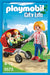 EAN 4008789055736 - Playmobil City Life 5573 set de juguetes imagen 5