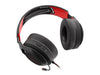 EAN 5901969420319 - GENESIS Radon 610 Auriculares Alámbrico Diadema Juego USB tipo A Negro, Rojo imagen 5