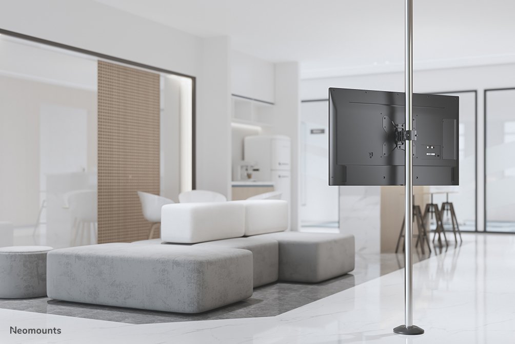 EAN 8717371448998 - Neomounts FL40-430BL12 soporte para TV 106,7 cm (42") Negro imagen 10