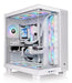 EAN 4711475649682 - Thermaltake View 380 XL TG ARGB Midi Tower Blanco imagen 1