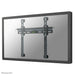 EAN 8717371443634 - Neomounts PLASMA-W040BLACK soporte para TV 132,1 cm (52") Negro imagen 3