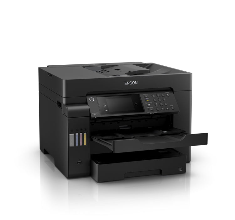 EAN 8715946667300 - Epson EcoTank L15150 Inyección de tinta A3+ 4800 x 2400 DPI 32 ppm Wifi imagen 5
