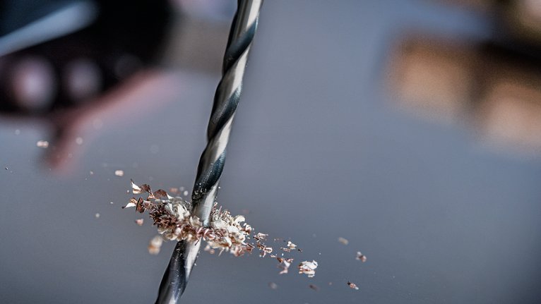 EAN 3165140917643 - Bosch 2 608 577 346 broca imagen 6