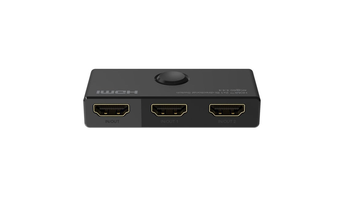 EAN 5715063148792 - Microconnect MC-HDMISWITCH-4K-MINI interruptor de video HDMI imagen 3