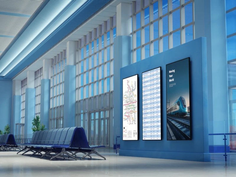 EAN 766907034745 - Viewsonic CDE8631-1C pantalla de señalización Pantalla plana para señalización digital 2,18 m (86") LCD Wi imagen 10