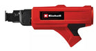 EAN 4006825671452 - Einhell 4259955 accesorio para destornillador eléctrico Negro, Rojo TC-DY 710 E
TE-DY 18 Li imagen 1