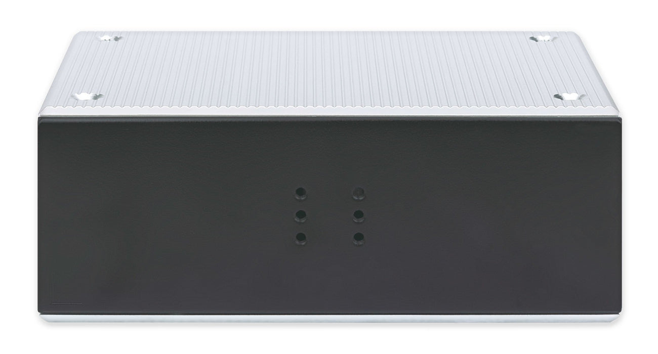 EAN 0766623508278 - Intellinet 508278 switch Gestionado L2+/L3 Gigabit Ethernet (10/100/1000) Energía sobre Ethernet (PoE) Ne imagen 4