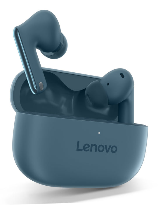 EAN 0195892097174 - Lenovo TWS Yoga PC Edition Auriculares True Wireless Stereo (TWS) Dentro de oído Llamadas/Música Bluetoot imagen 3