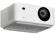 EAN 5055387667402 - Optoma ML1080 Proyector de alcance estándar 550 lúmenes ANSI DLP 1080p (1920x1080) Blanco imagen 6