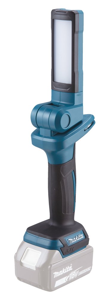 EAN 0088381755160 - Makita DML816X linterna Verde Linterna de mano LED imagen 2