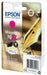 EAN 8715946625027 - Epson Pen and crossword C13T16334012 cartucho de tinta 1 pieza(s) Original Alto rendimiento (XL) imagen 2