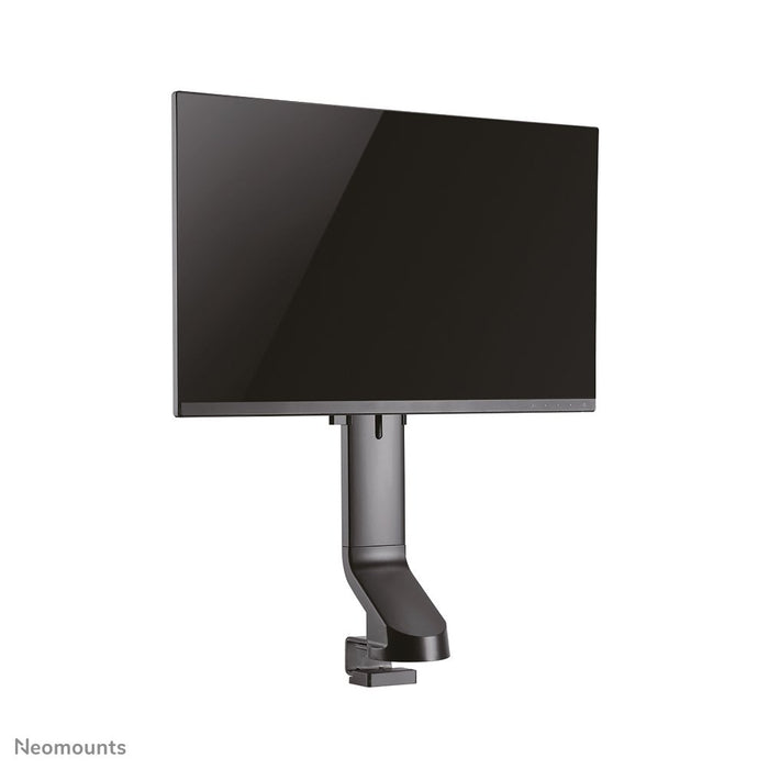 EAN 8717371446710 - Neomounts FPMA-D860BLACK soporte para monitor 81,3 cm (32") Escritorio Negro imagen 11