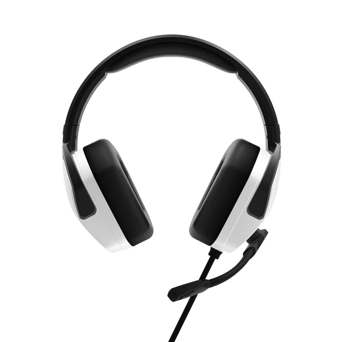 EAN 8432426452880 - Energy Sistem ESG 4 WHITE Thunder Auriculares Alámbrico Diadema Juego USB tipo A Blanco imagen 3