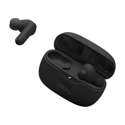 EAN 1200130015335 - JBL Vibe Beam 2 Auriculares True Wireless Stereo (TWS) Dentro de oído Llamadas/Música/Deporte/Uso diario  imagen 9