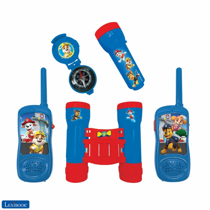 EAN 3380743084725 - Lexibook Paw Patrol RPTW12PA juego de rol imagen 1