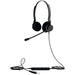 EAN 0706487014508 - Jabra Biz 2300 Auriculares Alámbrico Diadema Oficina/Centro de llamadas USB tipo A Negro imagen 4