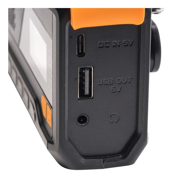 EAN 5706751088483 - Denver SCD-2033 Portátil Negro imagen 18