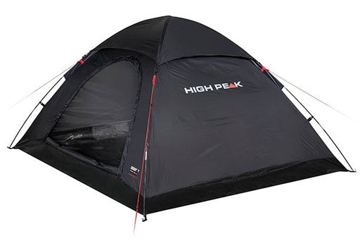 EAN 4001690103107 - High Peak Monodome XL Tienda de campaña tipo iglú 4 personas(s) Negro imagen 1