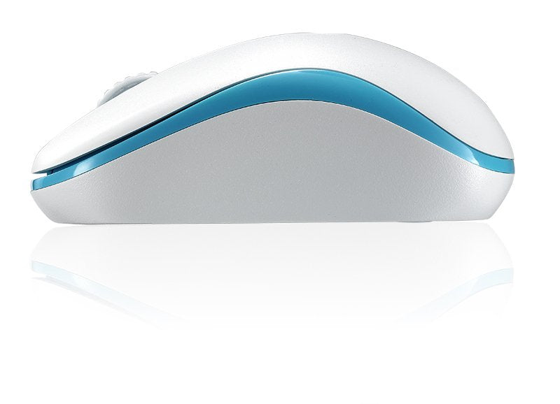 EAN 6940056173010 - Rapoo M10 Plus ratón Oficina Ambidextro RF inalámbrico Óptico 1000 DPI imagen 4