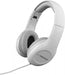 EAN 5901299903735 - Esperanza EH138W auricular y casco Auriculares Alámbrico Diadema Música Blanco imagen 1