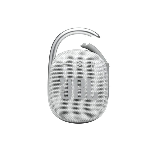 EAN 6925281979385 - JBL CLIP 4 Altavoz monofónico portátil Blanco 5 W imagen 2
