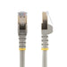 EAN 0065030873291 - StarTech.com 6ASPAT50CMGR cable de red U/FTP (STP) imagen 1