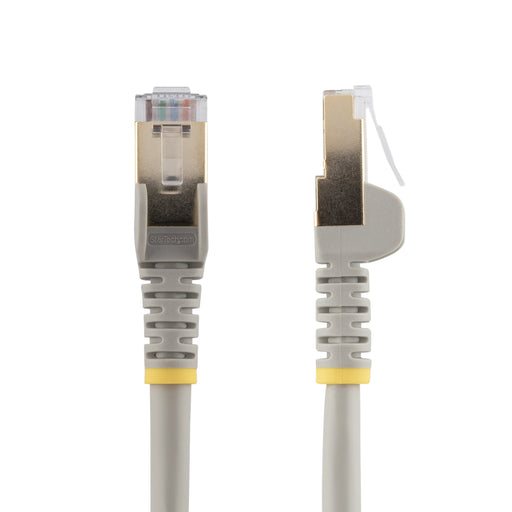 EAN 0065030873215 - StarTech.com 6ASPAT2MGR cable de red U/FTP (STP) imagen 1
