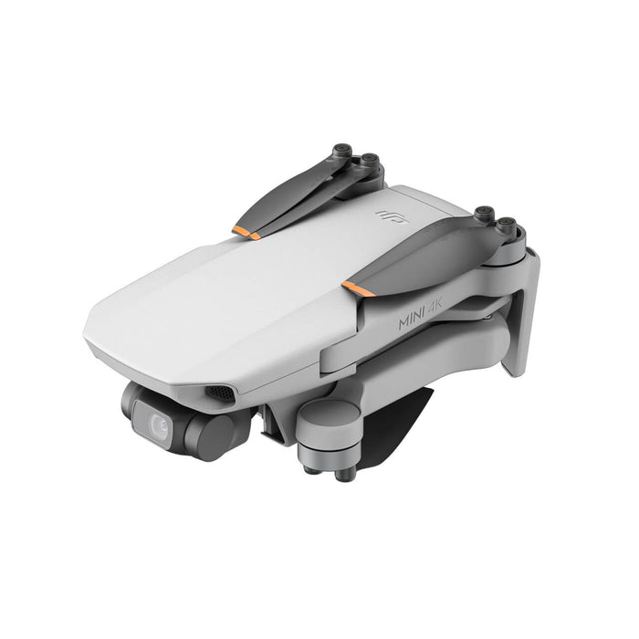 EAN 6941565980359 - DJI Mini 4K 4 rotores Cuadricóptero 12 MP 3840 x 2160 Pixeles 2250 mAh Gris imagen 3