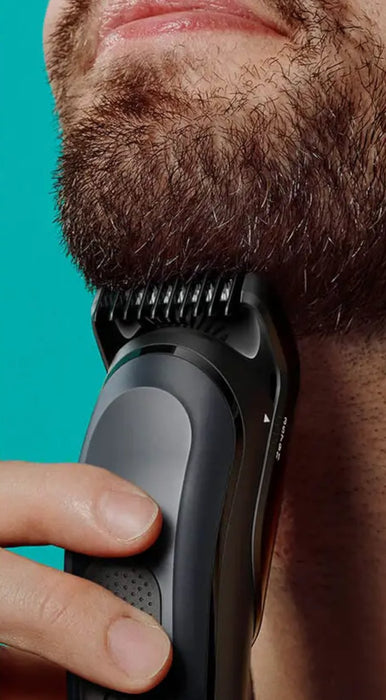 EAN 4210201447597 - Braun MGK7491 Negro imagen 12