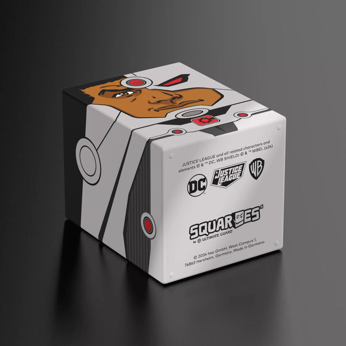 EAN 4056133029568 - ULTIMATE GUARD SQR-010001-242-006-00 accesorio para juegos de mesa Caja de almacenamiento imagen 8