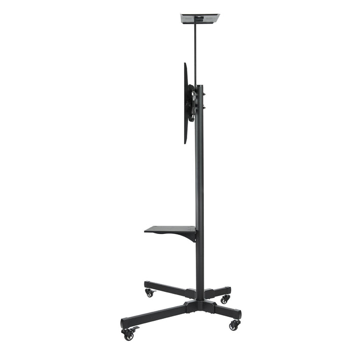 EAN 8433281008229 - TooQ FS1470M-B soporte para pantalla de señalización 177,8 cm (70") Negro imagen 8