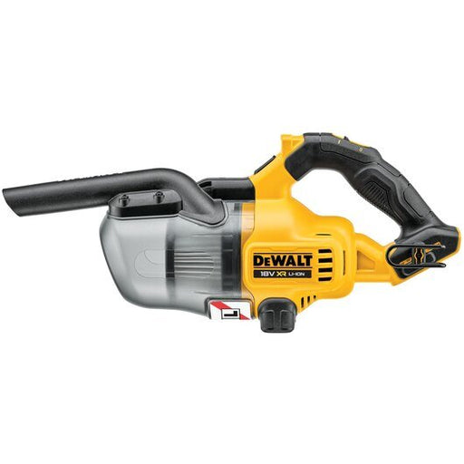 EAN 5035048738238 - DeWALT DCV501LN-XJ aspiradora Aspiradora de tambor Secar Sin bolsa imagen 2
