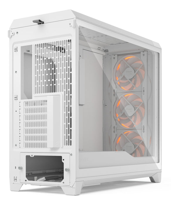 EAN 0843276109530 - Fractal Design Meshify 3 XL Blanco imagen 11