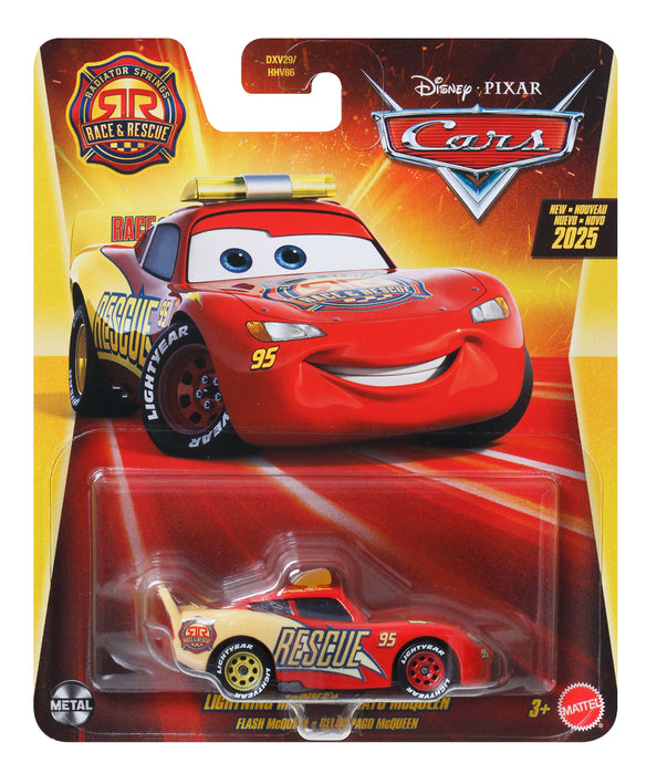 EAN 194735283699 - Disney Pixar Cars JDG59 vehículo de juguete imagen 5