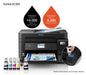 EAN 8715946683751 - Epson EcoTank ET-4850 Inyección de tinta 4800 x 1200 DPI 33 ppm Wifi imagen 24