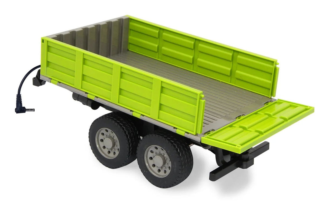 EAN 4042774476205 - Jamara Tipper Accesorio para vía imagen 4