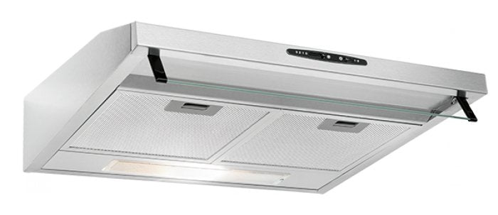 EAN 4004470762341 - Bomann DU 623.3 De pared Acero inoxidable 204,9 m³/h imagen 7