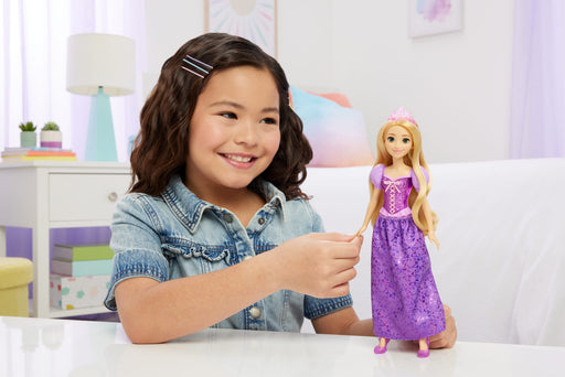 EAN 0194735120307 - Disney Princess HLW03 no categorizado imagen 2