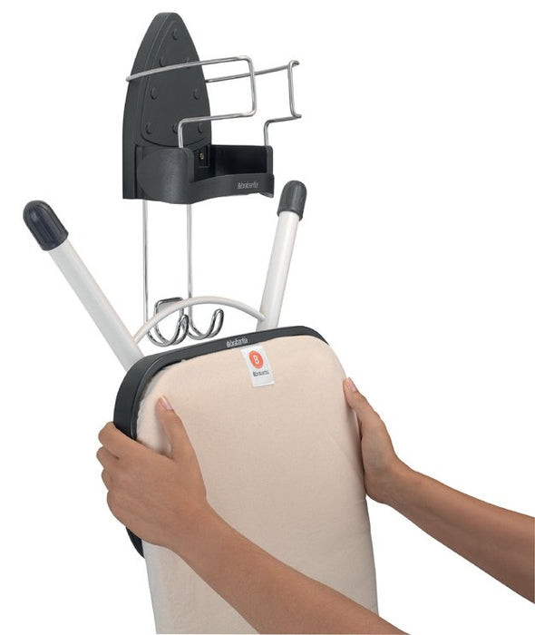 EAN 8710755385742 - Brabantia 385742 tabla de planchar imagen 6