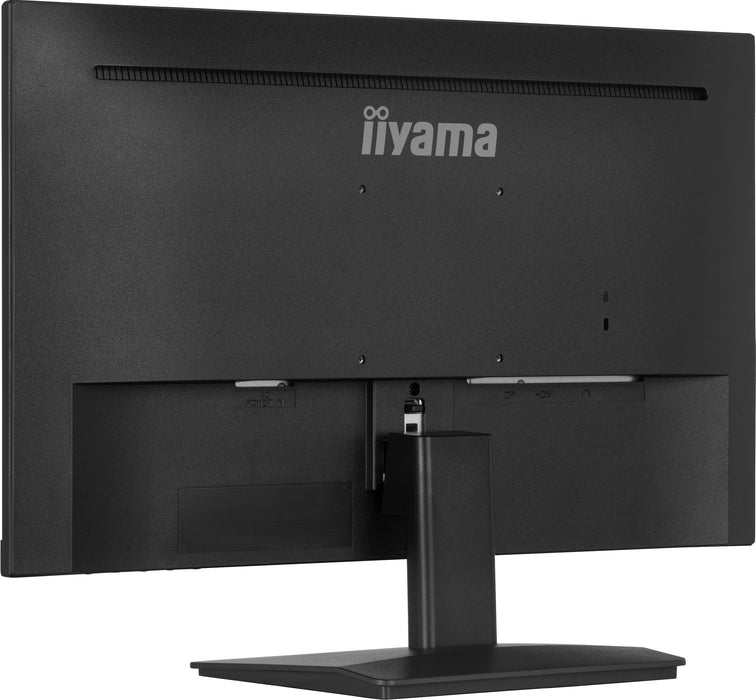 EAN 4948570123834 - iiyama ProLite XU2493HS-B6 pantalla para PC 60,5 cm (23.8") 1920 x 1080 Pixeles Full HD LED Negro imagen 6