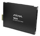 EAN 649528949356 - Micron 7600 PRO 1,92 TB U.2 PCI Express 5.0 NVMe 3D TLC NAND imagen 2