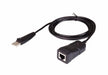EAN 4719264646027 - ATEN UC232B-AT tarjeta y adaptador de interfaz imagen 1