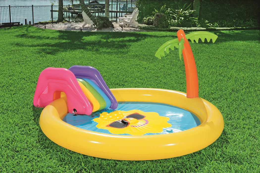 EAN 6942138952179 - Bestway 53071 piscina inflable infantil imagen 23