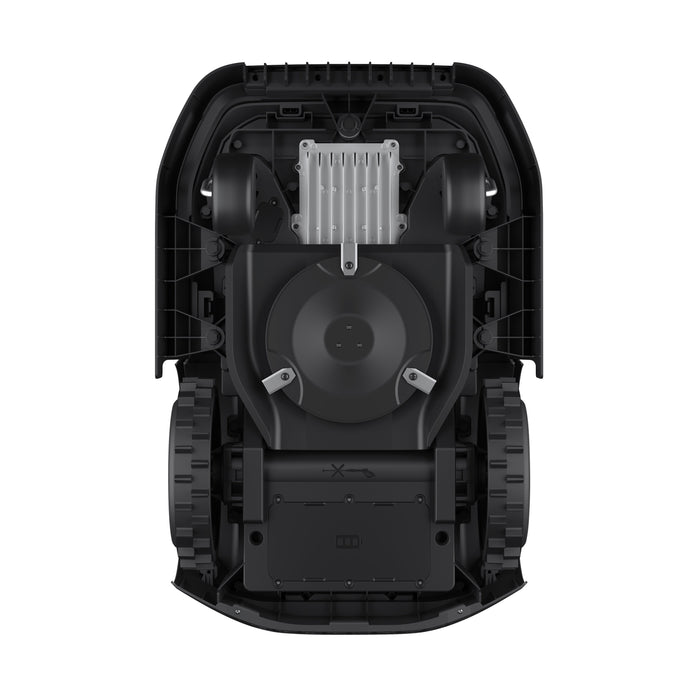 EAN 6970135030675 - Ecovacs Goat G1 Robot cortacésped Batería Negro, Blanco imagen 6