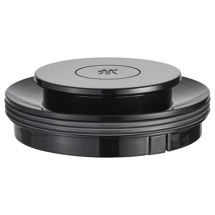 EAN 4009839542695 - ZWILLING 53102-501-0 tetera eléctrica 1,7 L 1850 W Negro imagen 4